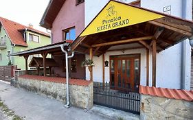 Penzion Siesta Grand